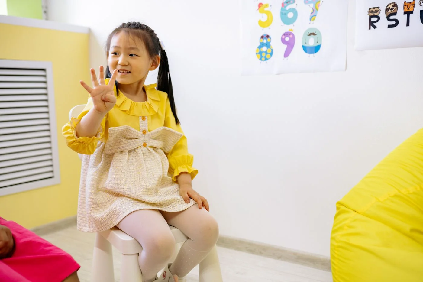 Preschool program